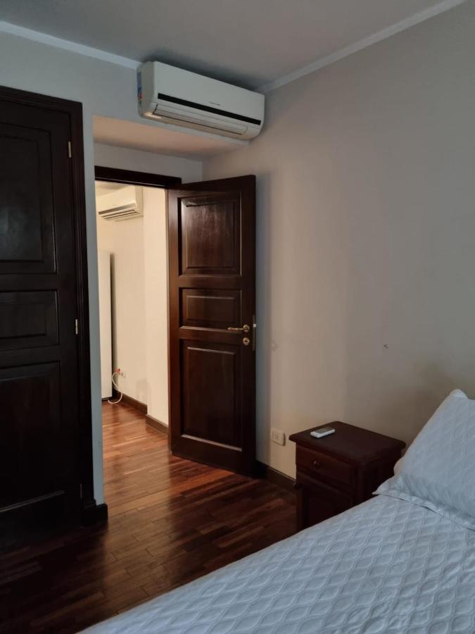 Departamentos El Tucan Salta Zewnętrze zdjęcie
