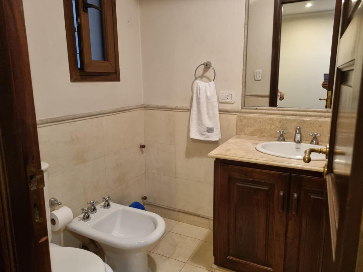 Departamentos El Tucan Salta Zewnętrze zdjęcie