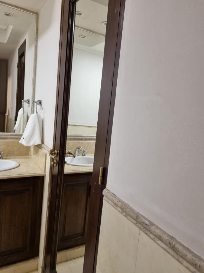 Departamentos El Tucan Salta Zewnętrze zdjęcie